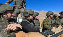 BM: Netanyahu'nun İsrail'in Suriye'de işgal ettiği bölgeye ziyareti "en hafif tabirle endişe verici"