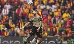 Göztepe ile Kocaelispor karşılaşması 0-0 sona erdi