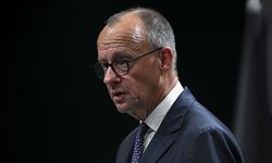 Almanya Başbakanı Merz, AB'nin "Avrupa Savunma Birliği" haline getirilmesini istediğini dile getirdi