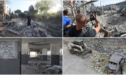 İsrail’in yoğunlaşan saldırıları, Lübnan’daki işgal tartışmalarını yeniden gündeme getirdi