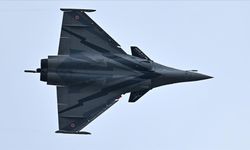 Ukrayna, Fransa ile önümüzdeki yıllarda 100 Rafale savaş uçağı alımı için anlaşmaya vardı