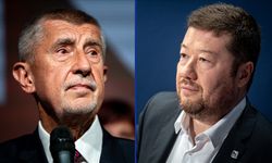 Çekya’da kurulması planlanan hükümetin, Avrupa Birliği ile çatışmacı bir politika benimsemesi bekleniyor