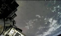 Hindistan, 4 bin 400 kilogram ağırlığındaki en büyük haberleşme uydusunu fırlattı