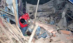 Afganistan’da gerçekleşen 6,3 büyüklüğündeki depremde yaşamını yitirenlerin sayısı 27’ye yükseldi