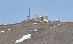 ABD’nin Suriye’deki Şeyh Dağı’ndan çekilmesine yönelik baskı ihtimalinin İsrail’de endişe yarattığı öne sürüldü