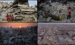 Filistin'den, BM'ye üye ülkelere çağrı: UCM'yi destekleme ve İsrail'in dokunulmazlığına son verin