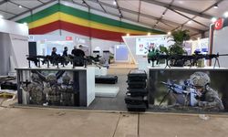 Türk savunma sanayisi Afrika ülkeleriyle buluşuyor