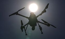 Belçika’daki bir askeri hava üssünde 4 drone daha tespit edildi