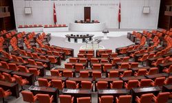 TBMM’de 11 milletvekili hakkında fezleke işlemi