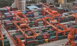 Çin, Almanya’nın en büyük ticaret ortağı konumunu yeniden elde etti