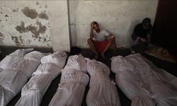 İsrail'in Gazze'ye saldırılarında can kaybı 69 bin 513'e ulaştı