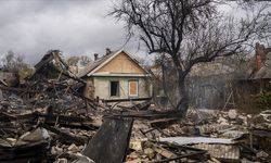 Zelenskiy, Rus güçlerinin bu hafta 1500 İHA, 1170 güdümlü bomba ve 70’ten fazla füze ile saldırı düzenlediğini açıkladı