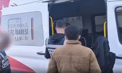 Ülke genelindeki denetimlerde 29 organizatör ve 687 düzensiz göçmen yakalandı