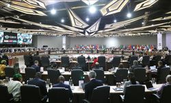 ABD’nin itirazına rağmen Güney Afrika’daki G20 Liderler Zirvesi’nin sonuç bildirisi kabul edildi