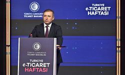 Türkiye E-Ticaret Haftası'nda yeni gelir modellerinden bahsedildi