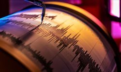 Balıkesir beşik gibi! Korkutan bir deprem daha...