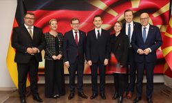 Almanya'dan Batı Balkan mesajı: AB entegrasyonu bölgesel barışın anahtarı