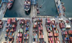 Makine ihracatı, ocak–ekim döneminde 23,6 milyar dolara ulaşarak rekor kırdı