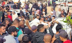 İsrail’in Gazze’ye yönelik saldırılarında hayatını kaybedenlerin sayısı 69 bin 176’ya ulaştı