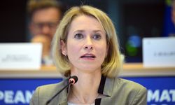 AB Yüksek Temsilcisi Kallas: "Türkiye temel bir ortak ve önemli bir bölgesel aktör olmaya devam ediyor"