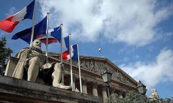 Fransa’da Rusya adına casusluk yaptığı şüphesiyle 4 kişi gözaltına alındı