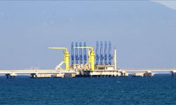 ABD, Kazakistan petrolünün taşındığı Hazar Boru Hattı’na uygulanan yaptırımları kaldırdı