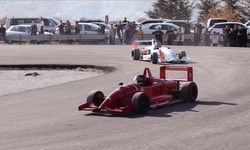 Kapadokya Motor Sporları Kompleksi, Nevşehir’de hizmete açıldı