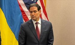 ABD Dışişleri Bakanı Rubio, Rusya-Ukrayna barış sürecindeki en verimli görüşmeyi yaptıklarını belirtti