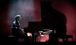 Piyanist Evgeny Grinko Türkiye turnesiyle yeniden hayranlarıyla buluşuyor