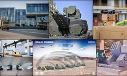 Çelik kubbe güçleniyor: Yeni hava savunma ve füze sistemleri geliştirilmesi için imzalar atıldı