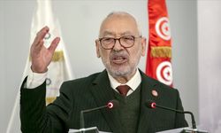 Nahda Hareketi, lider kadrolarına "devlet güvenliğine komplo kurmak" suçundan hapis cezası verilmesini kınadı