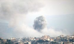 Filistinli gruplar: İsrail'in Lübnan'a yönelik saldırısı savaş suçu ve egemenlik ihlalidir