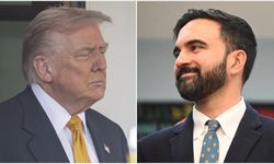 Trump, New York Belediye başkanlığını kazanan Mamdani ile görüşecek