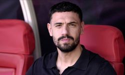 2026 Dünya Kupası yolunda milli gurur: Merih Demiral