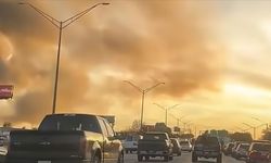 ABD'deki kargo uçağı kazasında ölü sayısı 11'e yükseldi