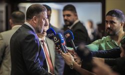 Irak'taki Sünni koalisyonları tek çatı altında birleşti