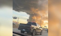 ABD'de kargo uçağı kazası:7 öldü, 11 yaralı