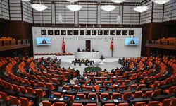 Turizm ve vakıflarla ilgili düzenlemeler içeren kanun teklifi TBMM Genel Kurulunda