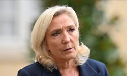 Fransa’da Marine Le Pen’e il meclisi üyeliğinden men edilen karar, Conseil d’État tarafından onaylandı