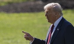 ABD Başkanı Trump, eski Başkan Biden’ın “otomatik imza” yöntemiyle onayladığı kararnameleri iptal etti