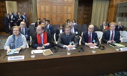 Almanya’nın, UAD’de savunma yapmadan önce İsrail ile istişarelerde bulunduğu tespit edildi