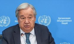 BM Genel Sekreteri Guterres, Sudan'daki savaşın giderek kontrolden çıktığı konusunda uyarıda bulundu