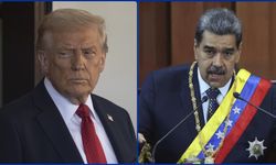 Trump: Venezuela Devlet Başkanı Maduro'nun günleri sayılı