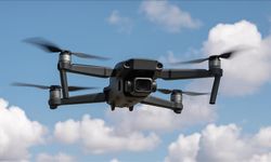 Belçika’da 1 Kasım’dan bu yana 213 dron uçuşu tespit edildi