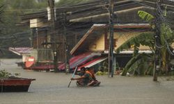 Tayland’ın güneyini etkileyen sel felaketinde can kaybı 162’ye çıktı