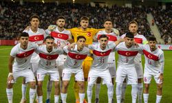 Ümit Milli Futbol Takımı’nın aday kadrosunda değişiklik yapıldığı duyuruldu