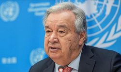 BM Genel Sekreteri Guterres, küresel sıcaklık artışını sınırlama hedefinin başarısızlığa uğradığını açıkladı