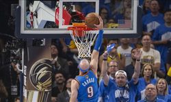 NBA’de Thunder, Warriors karşısında farklı kazandı