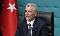 Bakan Bolat: Eylülde Cari İşlemler Fazlası 1,1 Milyar Dolar Oldu