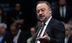 Dışişleri Bakan Yardımcısı Yılmaz, Türkiye'nin Gazze'nin yeniden inşasına katkıda bulunacağını söyledi